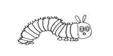 gasienica